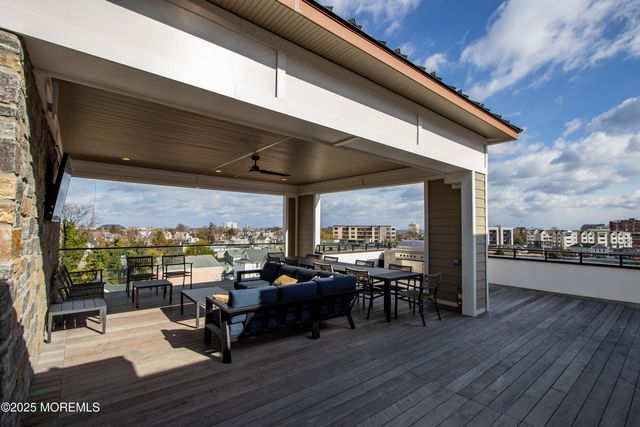 272 Willow Avenue 403 B, Long Branch, NJ 07740