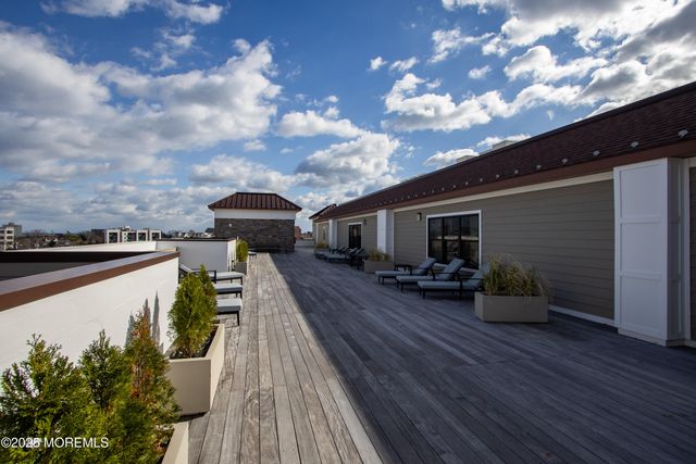 272 Willow Avenue 403 B, Long Branch, NJ 07740