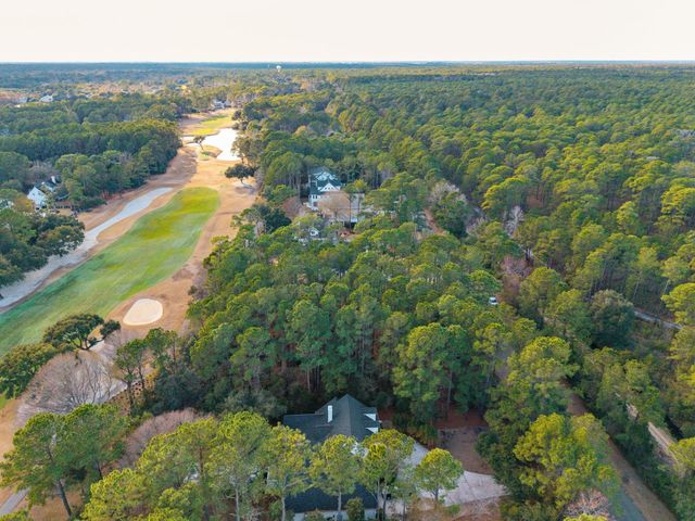 LOT 320 Wallace Pate Dr., Georgetown, SC 29440