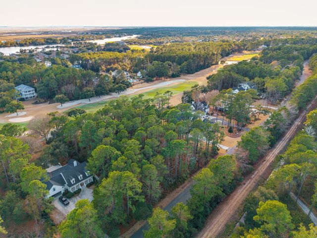 LOT 320 Wallace Pate Dr., Georgetown, SC 29440