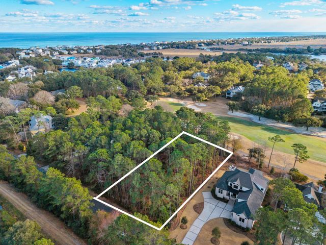 LOT 320 Wallace Pate Dr., Georgetown, SC 29440