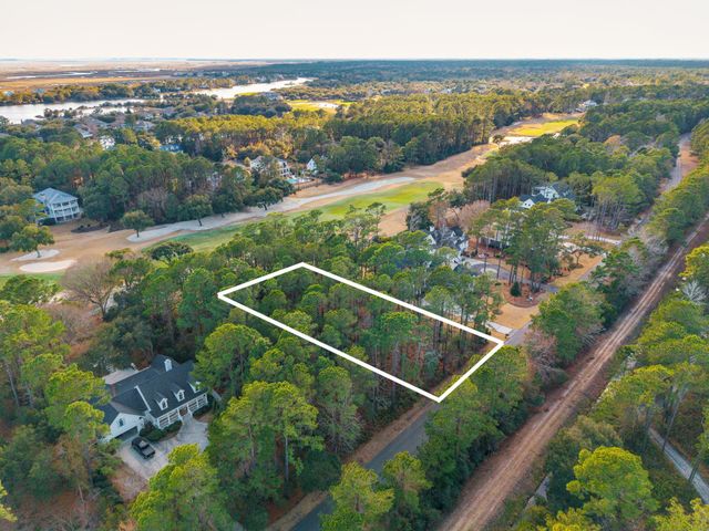 LOT 320 Wallace Pate Dr., Georgetown, SC 29440