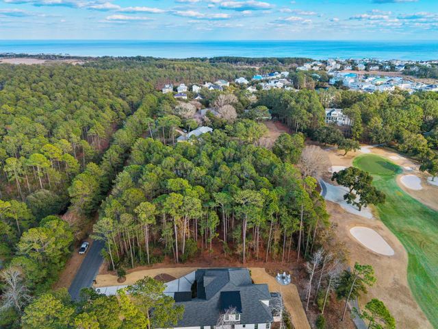 LOT 320 Wallace Pate Dr., Georgetown, SC 29440