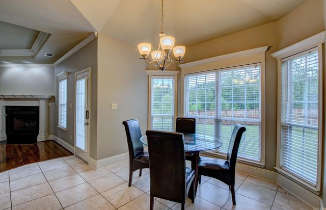 76 Woodridge Drive, Little Rock, AR 72204