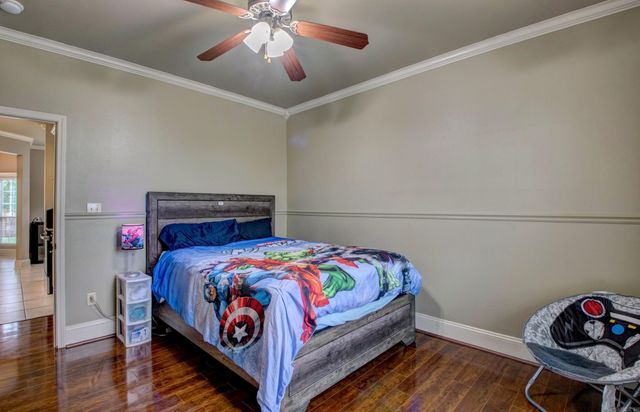 76 Woodridge Drive, Little Rock, AR 72204