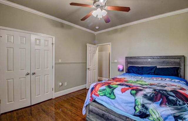 76 Woodridge Drive, Little Rock, AR 72204