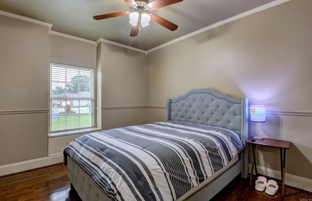 76 Woodridge Drive, Little Rock, AR 72204