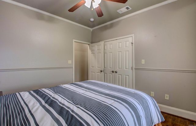 76 Woodridge Drive, Little Rock, AR 72204