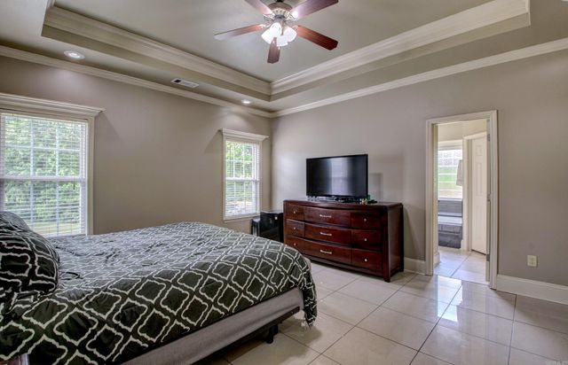 76 Woodridge Drive, Little Rock, AR 72204