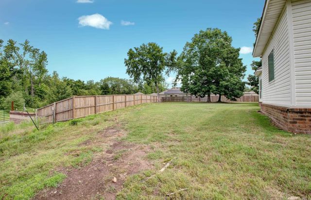 76 Woodridge Drive, Little Rock, AR 72204