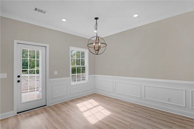 70 Millpond Plantation Lane SE, Ludowici, GA 31316