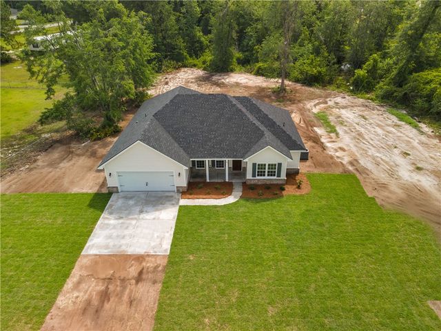 70 Millpond Plantation Lane SE, Ludowici, GA 31316