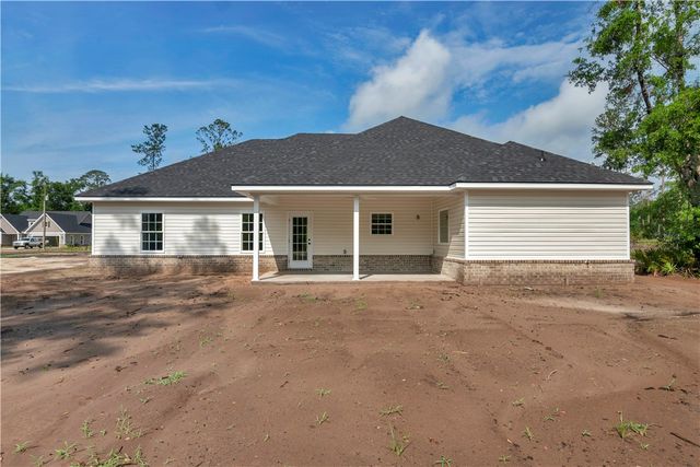70 Millpond Plantation Lane SE, Ludowici, GA 31316