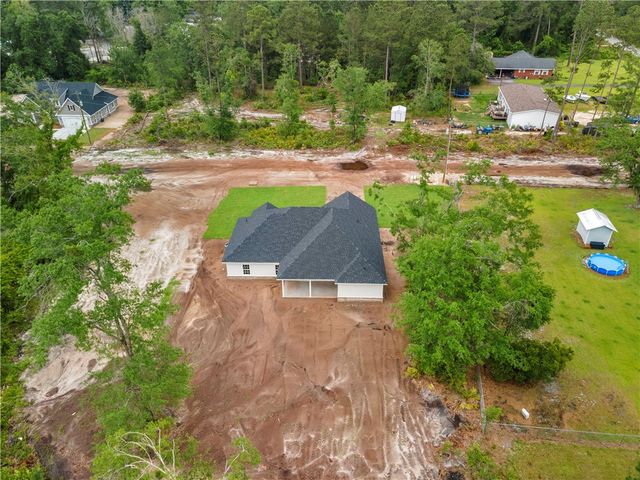 70 Millpond Plantation Lane SE, Ludowici, GA 31316