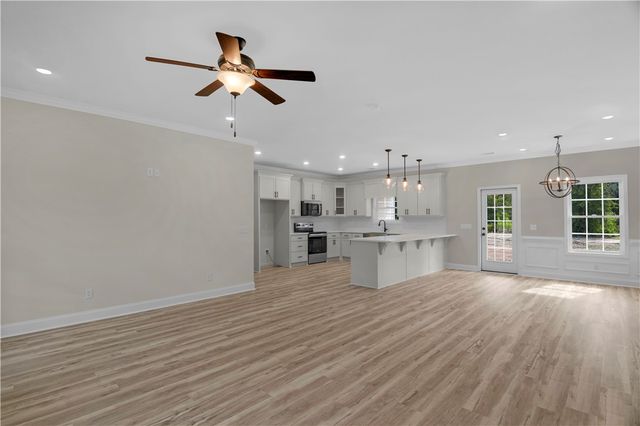 70 Millpond Plantation Lane SE, Ludowici, GA 31316