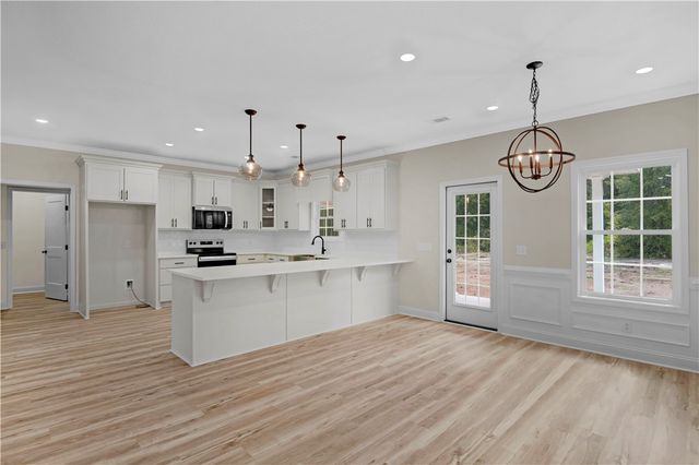 70 Millpond Plantation Lane SE, Ludowici, GA 31316