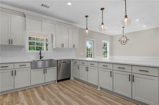 70 Millpond Plantation Lane SE, Ludowici, GA 31316