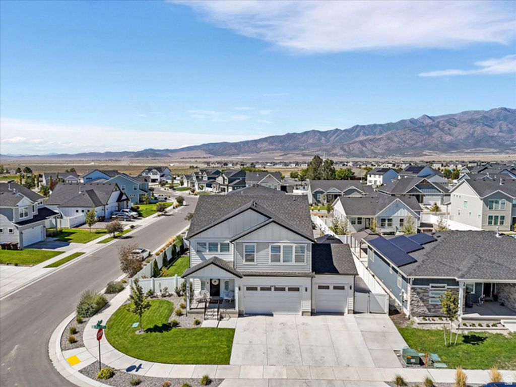 4579 N FESTIVAL WAY, Eagle Mountain, UT 84005 — photo 4