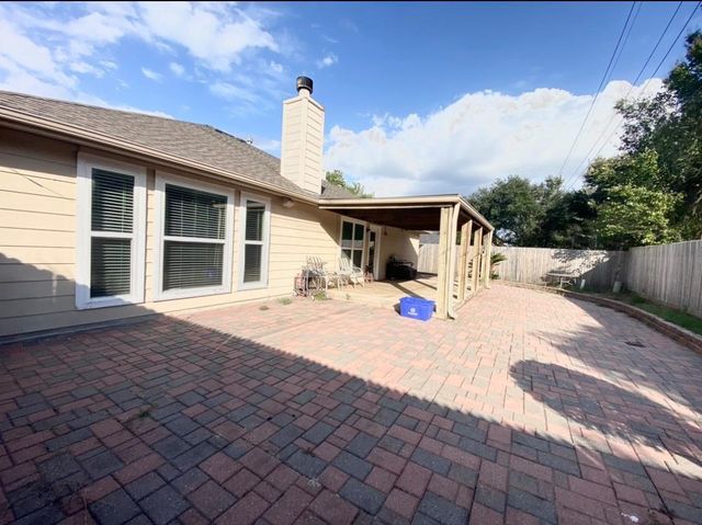 18011 Pelican Way Road, Houston, TX 77084