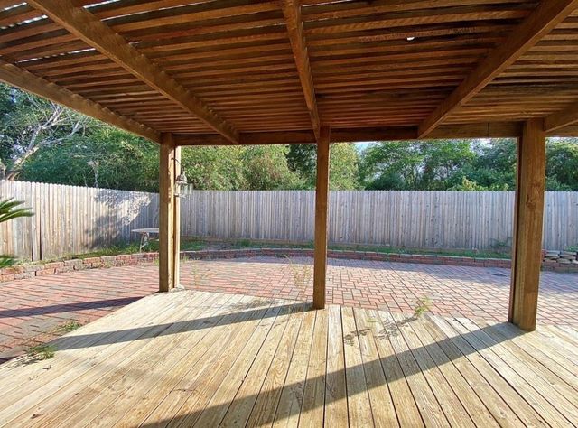 18011 Pelican Way Road, Houston, TX 77084