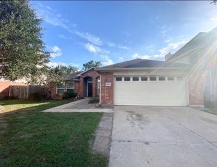 18011 Pelican Way Road, Houston, TX 77084
