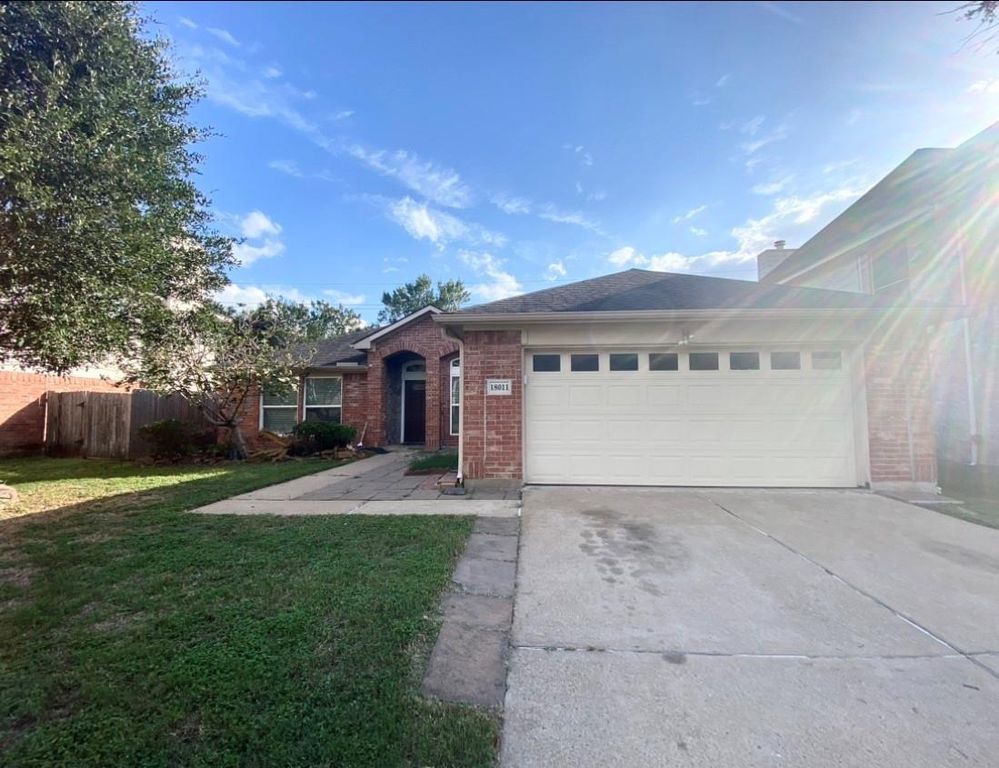 18011 Pelican Way Road, Houston, TX 77084
