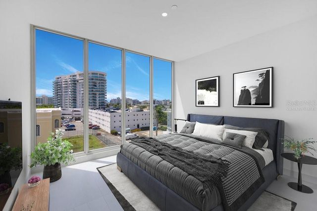 540 AVE DE LA CONSTITUCIÓN 502, San Juan, PR 00901