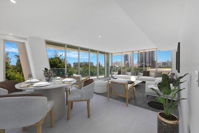 540 AVE DE LA CONSTITUCIÓN 502, San Juan, PR 00901