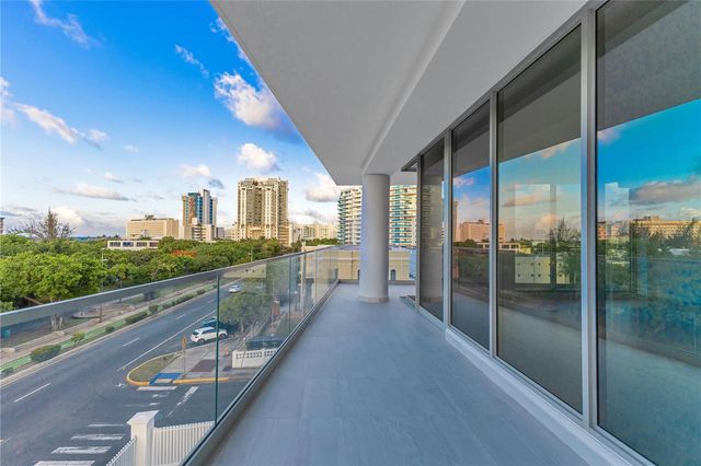 540 AVE DE LA CONSTITUCIÓN 502, San Juan, PR 00901