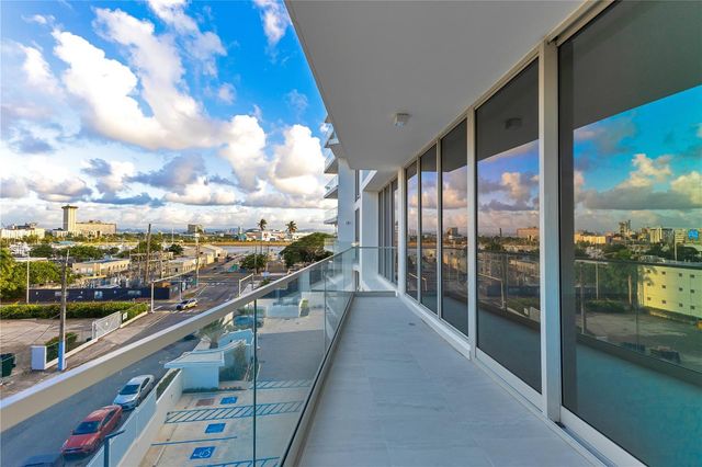 540 AVE DE LA CONSTITUCIÓN 502, San Juan, PR 00901