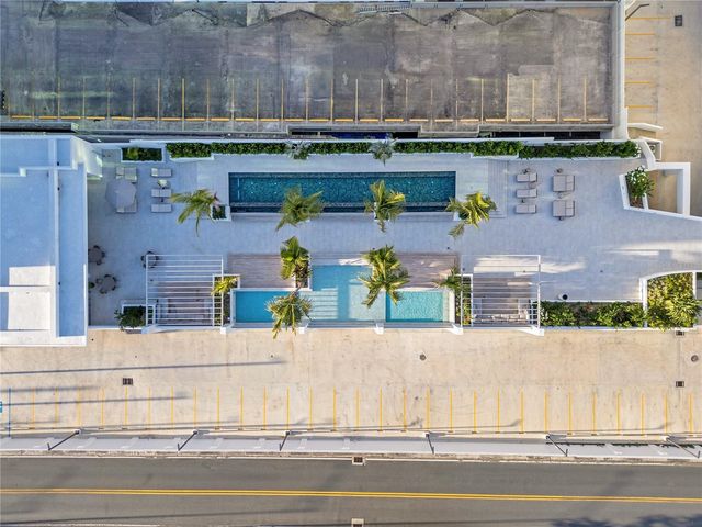 540 AVE DE LA CONSTITUCIÓN 502, San Juan, PR 00901