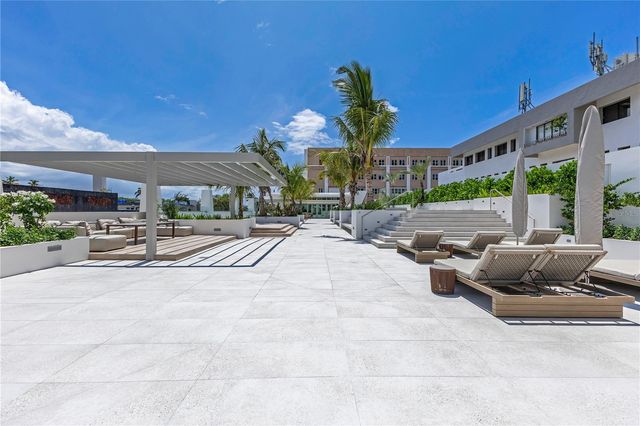 540 AVE DE LA CONSTITUCIÓN 502, San Juan, PR 00901