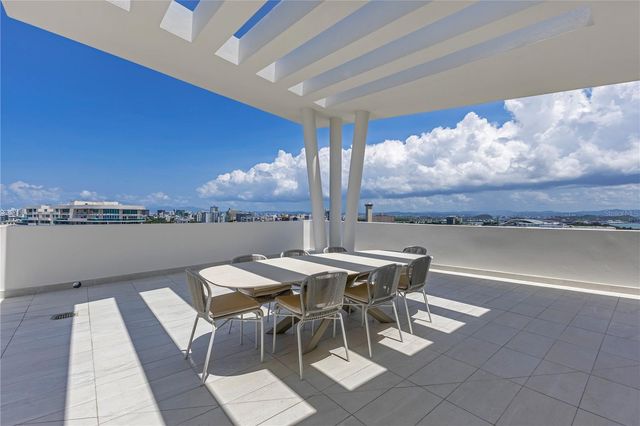 540 AVE DE LA CONSTITUCIÓN 502, San Juan, PR 00901