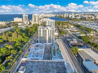 540 AVE DE LA CONSTITUCIÓN 502, San Juan, PR 00901