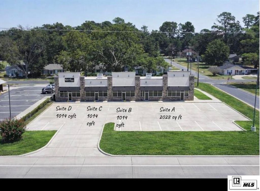 1100 D STERLINGTON ROAD, Monroe, LA 71201