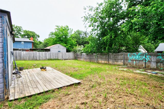 1716 Asberry Street, Durant, OK 74701