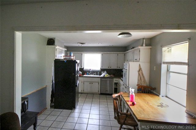 1716 Asberry Street, Durant, OK 74701