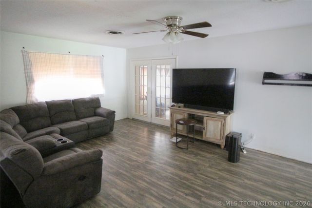 1716 Asberry Street, Durant, OK 74701