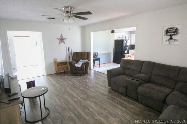 1716 Asberry Street, Durant, OK 74701