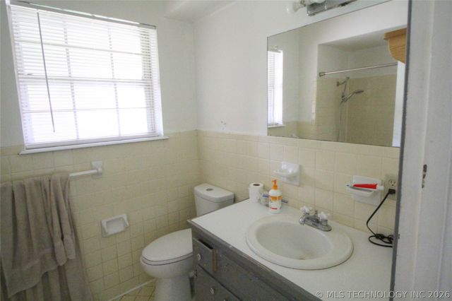 1716 Asberry Street, Durant, OK 74701