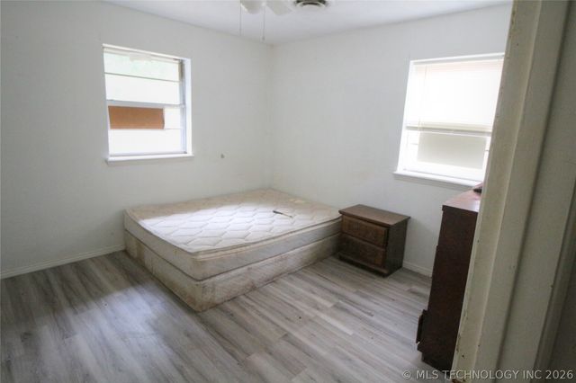 1716 Asberry Street, Durant, OK 74701