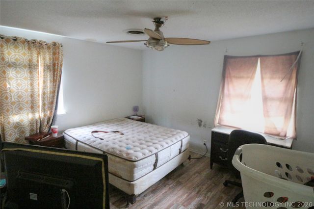 1716 Asberry Street, Durant, OK 74701