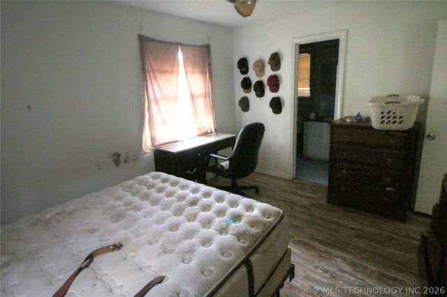 1716 Asberry Street, Durant, OK 74701