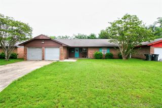 1716 Asberry Street, Durant, OK 74701