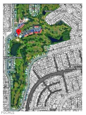 4005 Palm Tree BLVD 307, Cape Coral, FL 33904