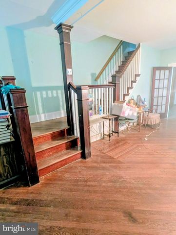 514 W 1ST AVE, Parkesburg, PA 19365