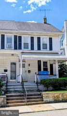 514 W 1ST AVE, Parkesburg, PA 19365
