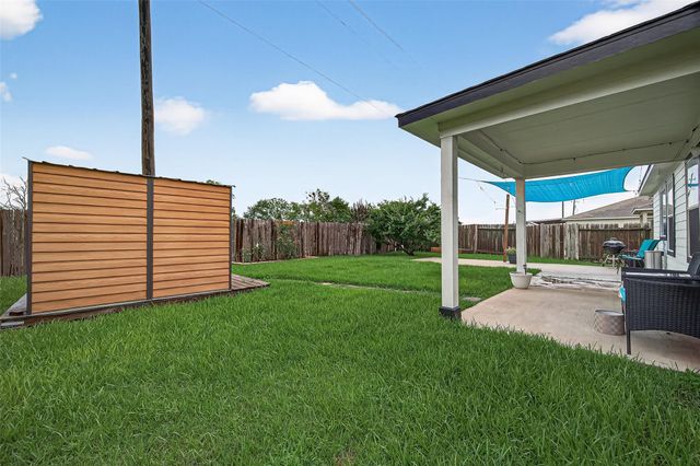 919 Wild Cotton Road, Rosenberg, TX 77471