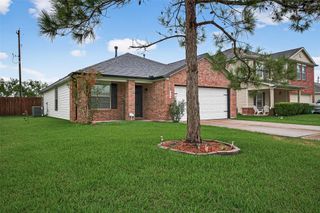 919 Wild Cotton Road, Rosenberg, TX 77471
