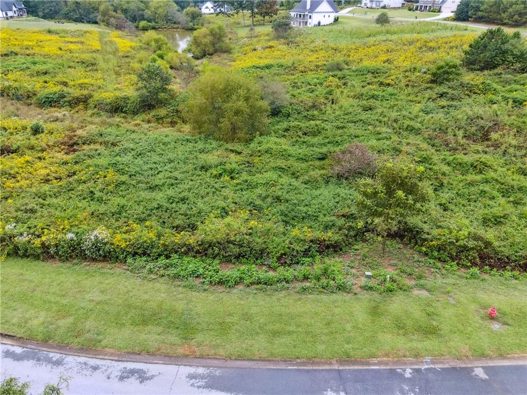 0 Sweetgrass Drive, Demorest, GA 30535